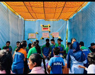 Top School of Narnaul 
